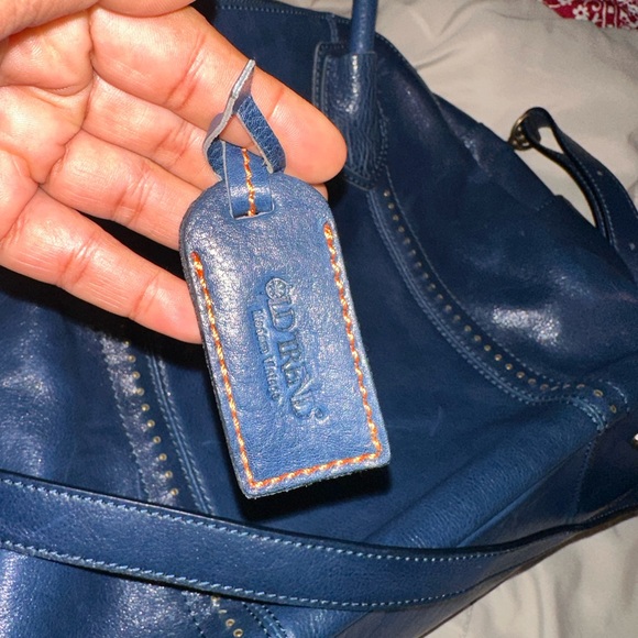 Vintage Soul Satchel Bag - Picture 5 of 10